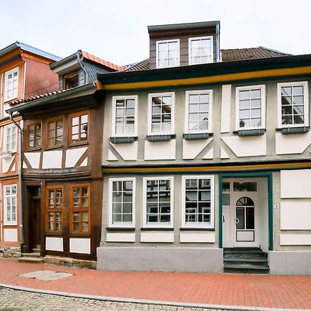 Moderner Komfort Trifft Historie Hamelin Exterior foto